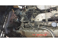 HINO Profia Dump U-FS3FKBD 1995 964,323km_22