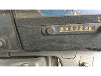 HINO Profia Dump U-FS3FKBD 1995 964,323km_28