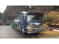 HINO Profia Dump U-FS3FKBD 1995 964,323km_2