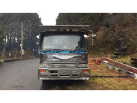 HINO Profia Dump U-FS3FKBD 1995 964,323km_4