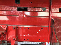 MITSUBISHI FUSO Canter Aluminum Block KC-FE537E 1996 451,500km_5