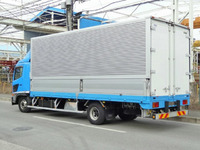 HINO Ranger Aluminum Wing TKG-FD9JLAA 2012 800,589km_4