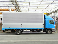 HINO Ranger Aluminum Wing TKG-FD9JLAA 2012 800,589km_6