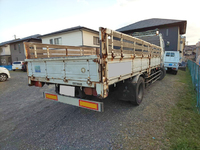 MITSUBISHI FUSO Fighter Flat Body U-FK617HZ 1995 668,553km_4