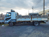 MITSUBISHI FUSO Fighter Flat Body U-FK617HZ 1995 668,553km_5