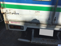 MITSUBISHI FUSO Canter Panel Van KK-FE51CB 2002 165,707km_4