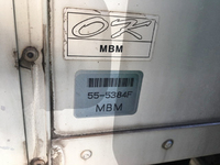 MITSUBISHI FUSO Canter Panel Van KK-FE51CB 2002 165,707km_5