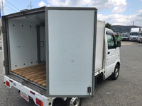 Others Others Refrigerator & Freezer Truck EBD-DA63T 2012 98,951km_16