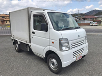 Others Others Refrigerator & Freezer Truck EBD-DA63T 2012 98,951km_3