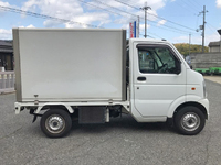 Others Others Refrigerator & Freezer Truck EBD-DA63T 2012 98,951km_6