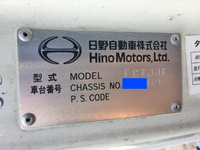 HINO Ranger Flat Body PB-FC7JJFA 2005 68,920km_32