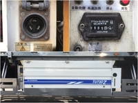 HINO Profia Refrigerator & Freezer Wing BDG-FS1EZYG 2008 702,232km_11