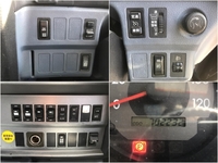 HINO Profia Refrigerator & Freezer Wing BDG-FS1EZYG 2008 702,232km_26