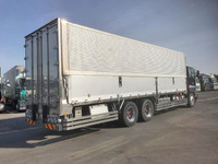 HINO Profia Refrigerator & Freezer Wing BDG-FS1EZYG 2008 702,232km_2