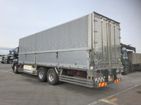 HINO Profia Refrigerator & Freezer Wing BDG-FS1EZYG 2008 702,232km_4