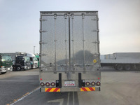 HINO Profia Refrigerator & Freezer Wing BDG-FS1EZYG 2008 702,232km_7