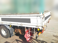 MITSUBISHI FUSO Fighter Hiab Crane PDG-FK61R 2009 365,068km_5