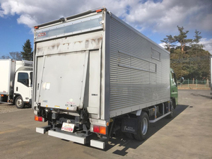 Canter Aluminum Van_2