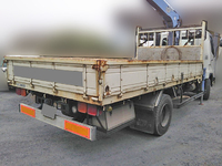 MITSUBISHI FUSO Fighter Truck (With 3 Steps Of Cranes) KK-FK71HG 2003 269,961km_2