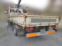 MITSUBISHI FUSO Fighter Truck (With 3 Steps Of Cranes) KK-FK71HG 2003 269,961km_4