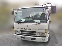 MITSUBISHI FUSO Fighter Truck (With 3 Steps Of Cranes) KK-FK71HG 2003 269,961km_5