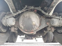 ISUZU Giga Deep Dump PDG-CYZ77V8 2008 1,050,000km_16