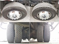 ISUZU Giga Deep Dump PDG-CYZ77V8 2008 1,050,000km_17