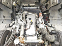 ISUZU Giga Deep Dump PDG-CYZ77V8 2008 1,050,000km_21