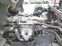 ISUZU Giga Deep Dump PDG-CYZ77V8 2008 1,050,000km_22