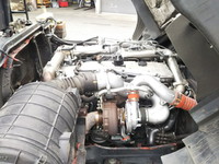 ISUZU Giga Deep Dump PDG-CYZ77V8 2008 1,050,000km_23