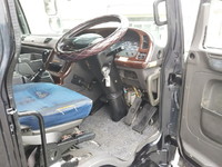 ISUZU Giga Deep Dump PDG-CYZ77V8 2008 1,050,000km_30