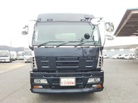 ISUZU Giga Deep Dump PDG-CYZ77V8 2008 1,050,000km_6