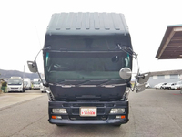 ISUZU Giga Deep Dump PDG-CYZ77V8 2008 1,050,000km_7