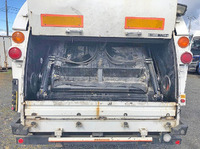 UD TRUCKS Condor Garbage Truck BDG-MK36C 2011 219,076km_10