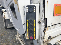 UD TRUCKS Condor Garbage Truck BDG-MK36C 2011 219,076km_14