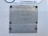 UD TRUCKS Condor Garbage Truck BDG-MK36C 2011 219,076km_16