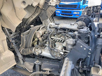 UD TRUCKS Condor Garbage Truck BDG-MK36C 2011 219,076km_21