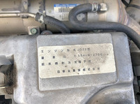 UD TRUCKS Condor Garbage Truck BDG-MK36C 2011 219,076km_22