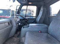 UD TRUCKS Condor Garbage Truck BDG-MK36C 2011 219,076km_23