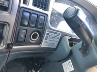 UD TRUCKS Condor Garbage Truck BDG-MK36C 2011 219,076km_29