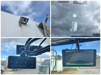 UD TRUCKS Condor Garbage Truck BDG-MK36C 2011 219,076km_31