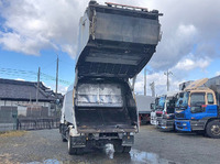 UD TRUCKS Condor Garbage Truck BDG-MK36C 2011 219,076km_4