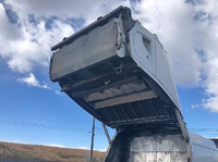 UD TRUCKS Condor Garbage Truck BDG-MK36C 2011 219,076km_5