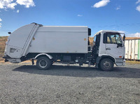 UD TRUCKS Condor Garbage Truck BDG-MK36C 2011 219,076km_6