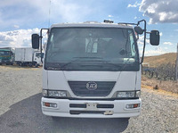 UD TRUCKS Condor Garbage Truck BDG-MK36C 2011 219,076km_8