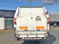 UD TRUCKS Condor Garbage Truck BDG-MK36C 2011 219,076km_9