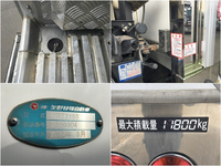 ISUZU Giga Refrigerator & Freezer Wing QKG-CYJ77AA 2015 365,685km_15