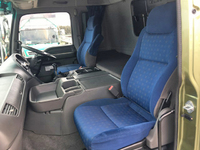 ISUZU Giga Refrigerator & Freezer Wing QKG-CYJ77AA 2015 365,685km_28