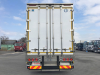 ISUZU Giga Refrigerator & Freezer Wing QKG-CYJ77AA 2015 365,685km_9