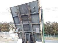 ISUZU Elf Dump TKG-NJR85AD 2013 121,865km_12